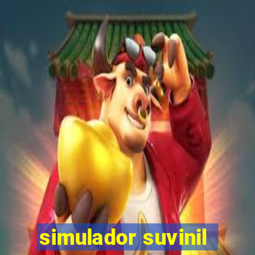 simulador suvinil